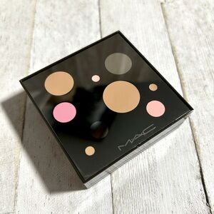 MAC Cosmetics Fab - Racadabra Bronze Face Kit DISCONTINUED New Never Used